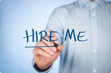 Lavoratori felici che collaborano